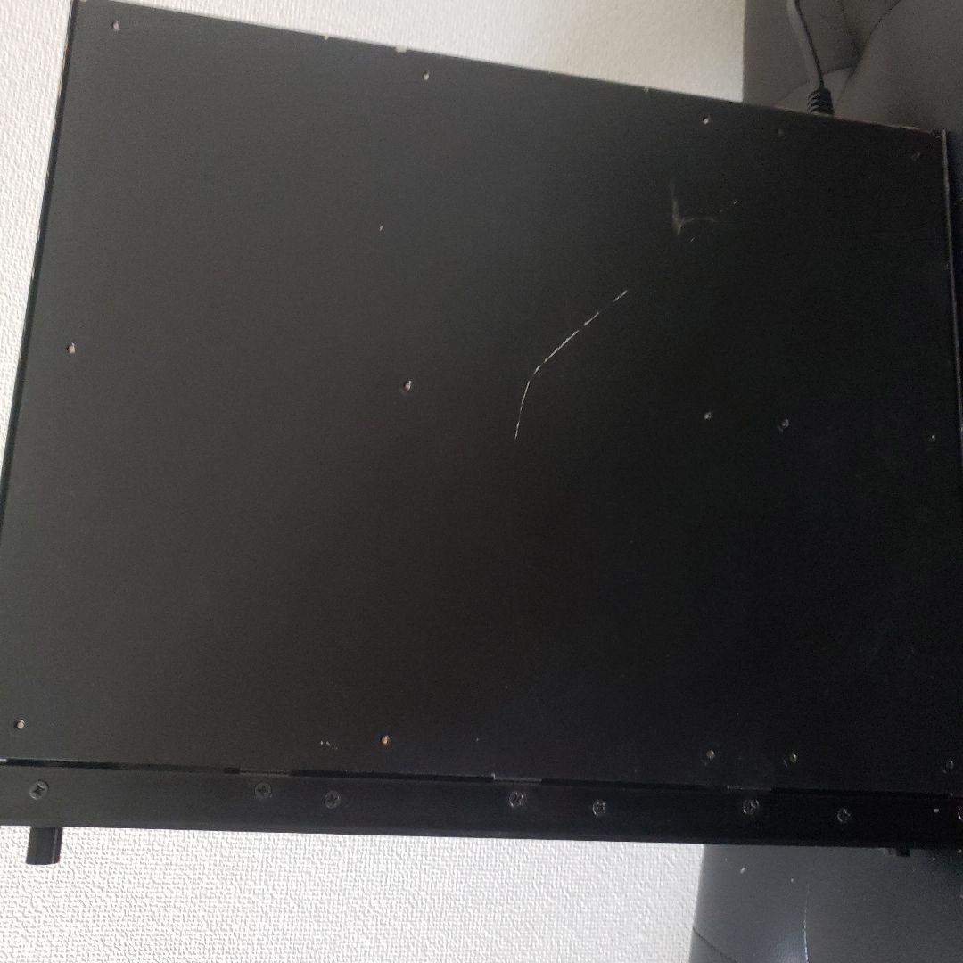 popo　KURZWEIL 1000PX 2Uケース付