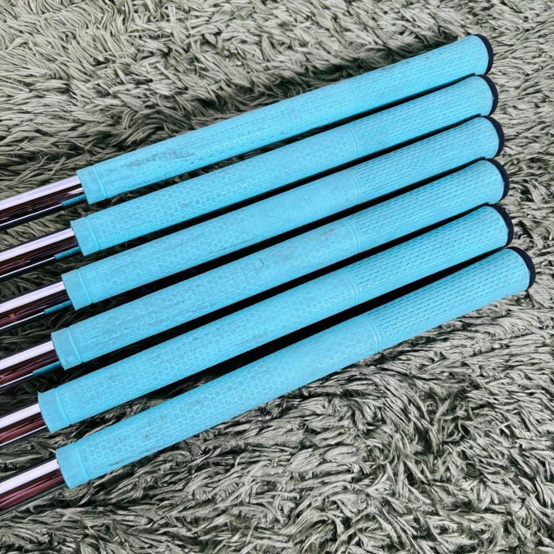 ピン ブループリント アイアン6本セット メンズゴルフ 初心者 入門 人気モデル