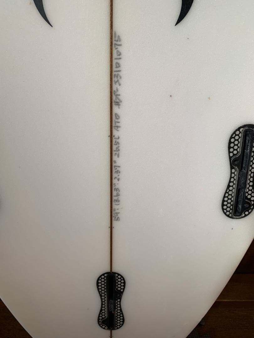 LOST D サーフボード3.0 5’9