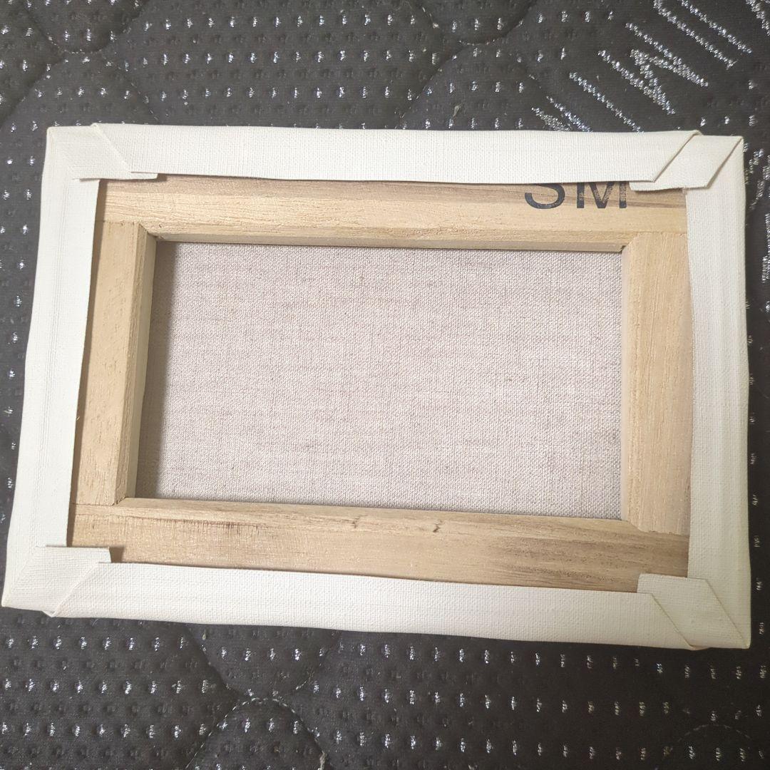 凪 イラストレーター キャンバス