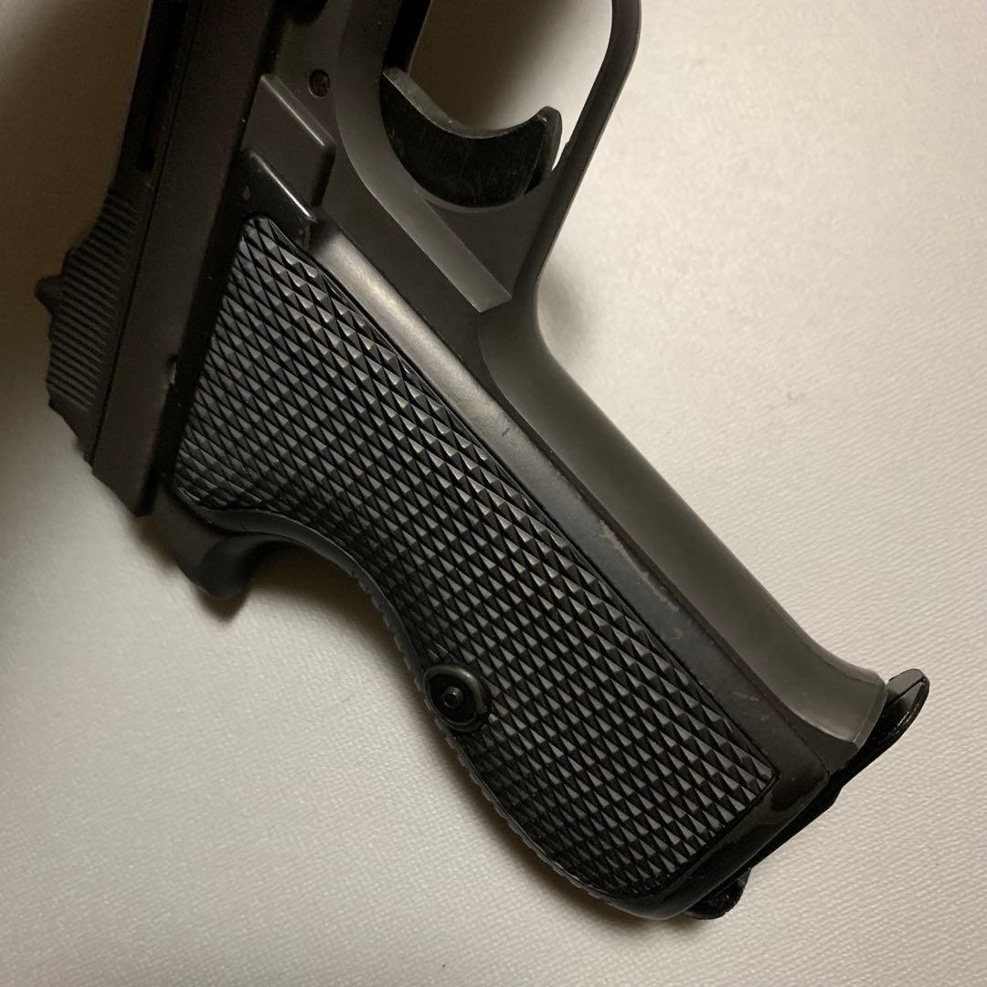 ⭕️★MGC SIG P210 HW樹脂製 SPG規格適合 未発火モデルガン