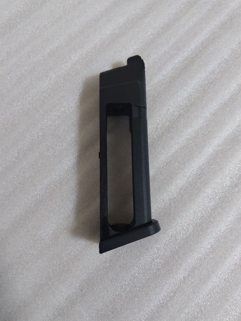 CARBON8 カーボネイト ストライカー9S co2ガスブローバック