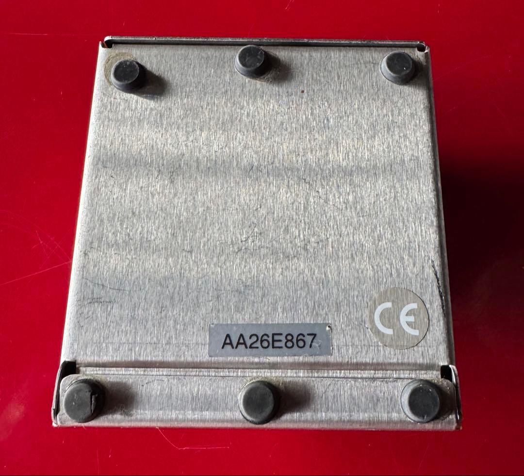 Jim Dunlop UV-1 Uni-Vibe UV-1FC コントローラ