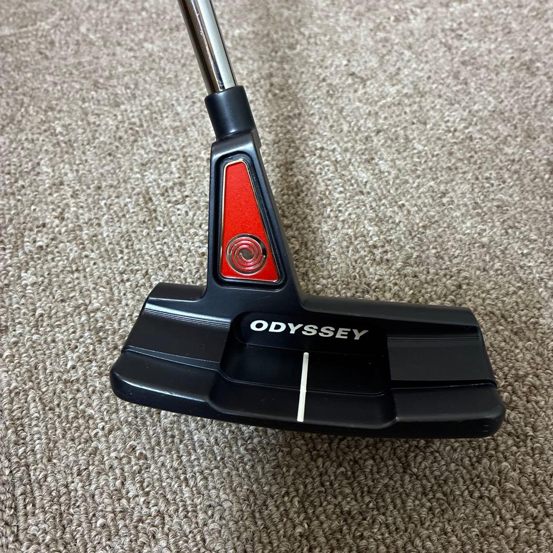 TRI-BEAM DOUBLE WIDE CS 32.5インチパター「カスタム」