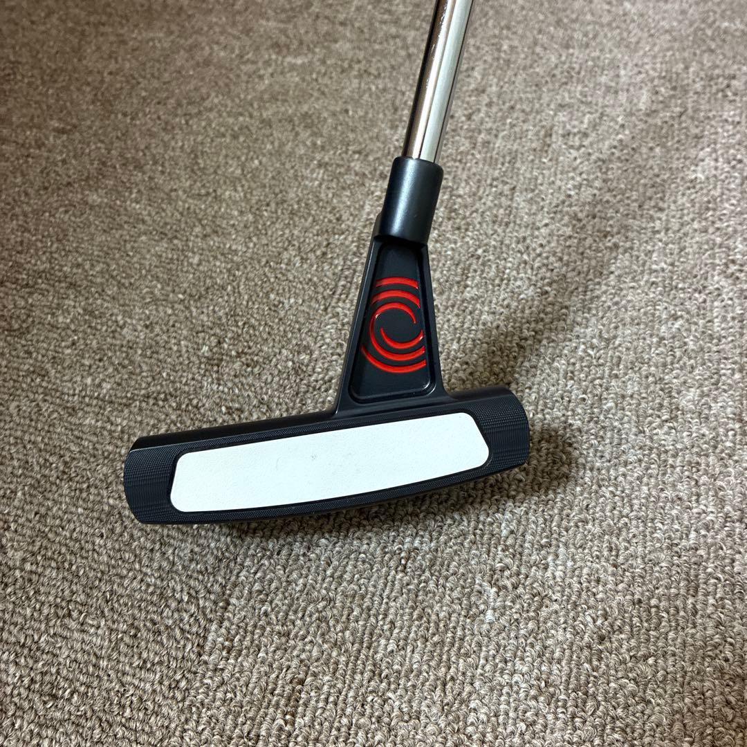 TRI-BEAM DOUBLE WIDE CS 32.5インチパター「カスタム」