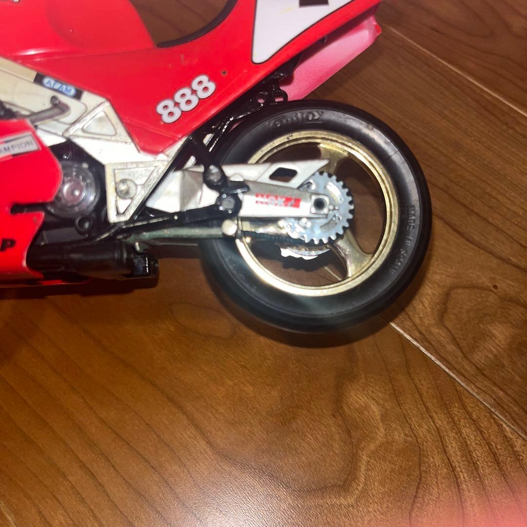 GUILOY Ducati 888 モデル バイク