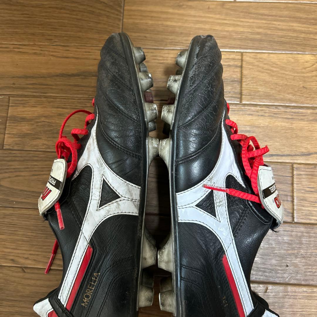 モレリア2Japan27.5