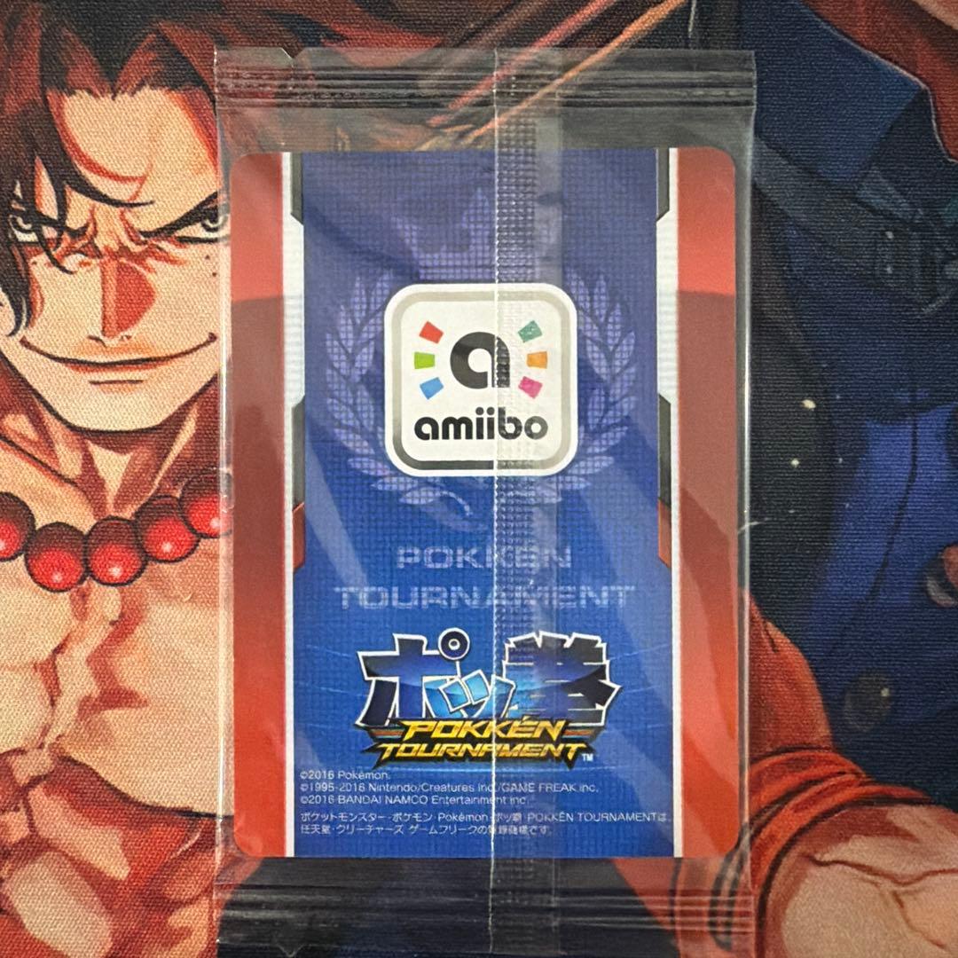 DARK MEWTWO 未開封