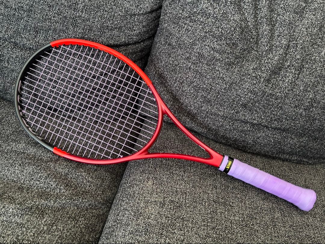 DUNLOP CX 200 ダンロップ グリップサイズ2