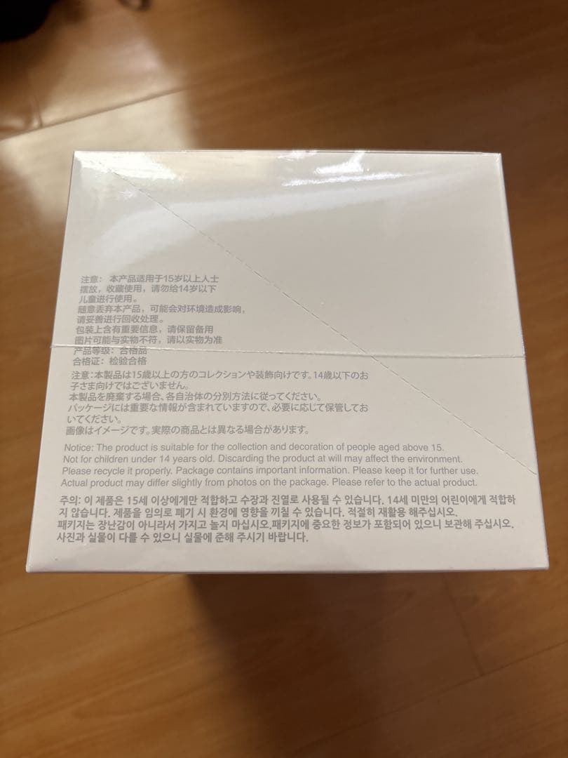 THE MONSTERS Big into Energy アソートボックス 2点