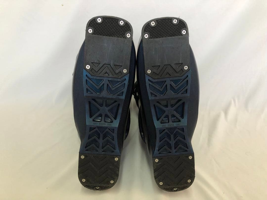 レクザム REXXAM PLUS 110 スキーブーツ 25cm