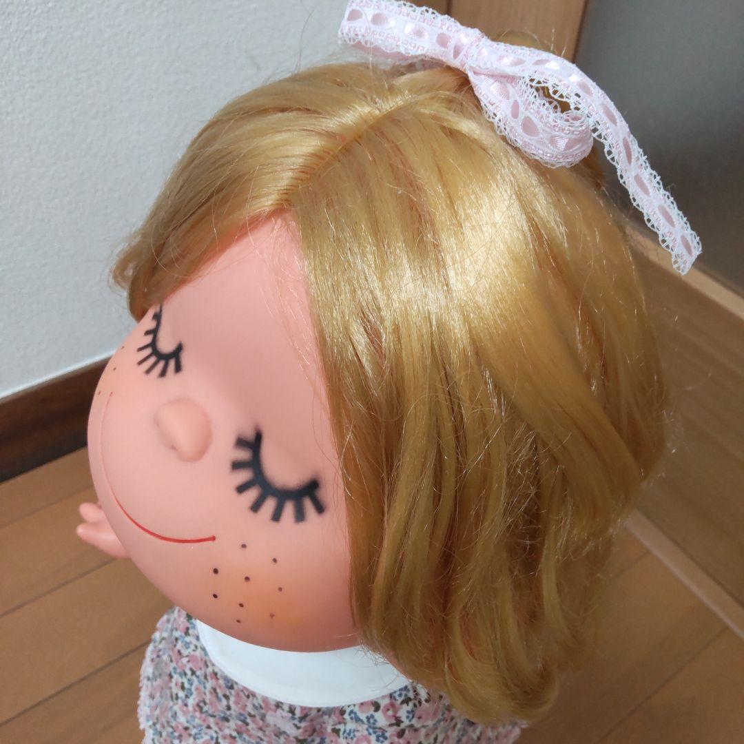 亜土ちゃん人形40cmサイズ