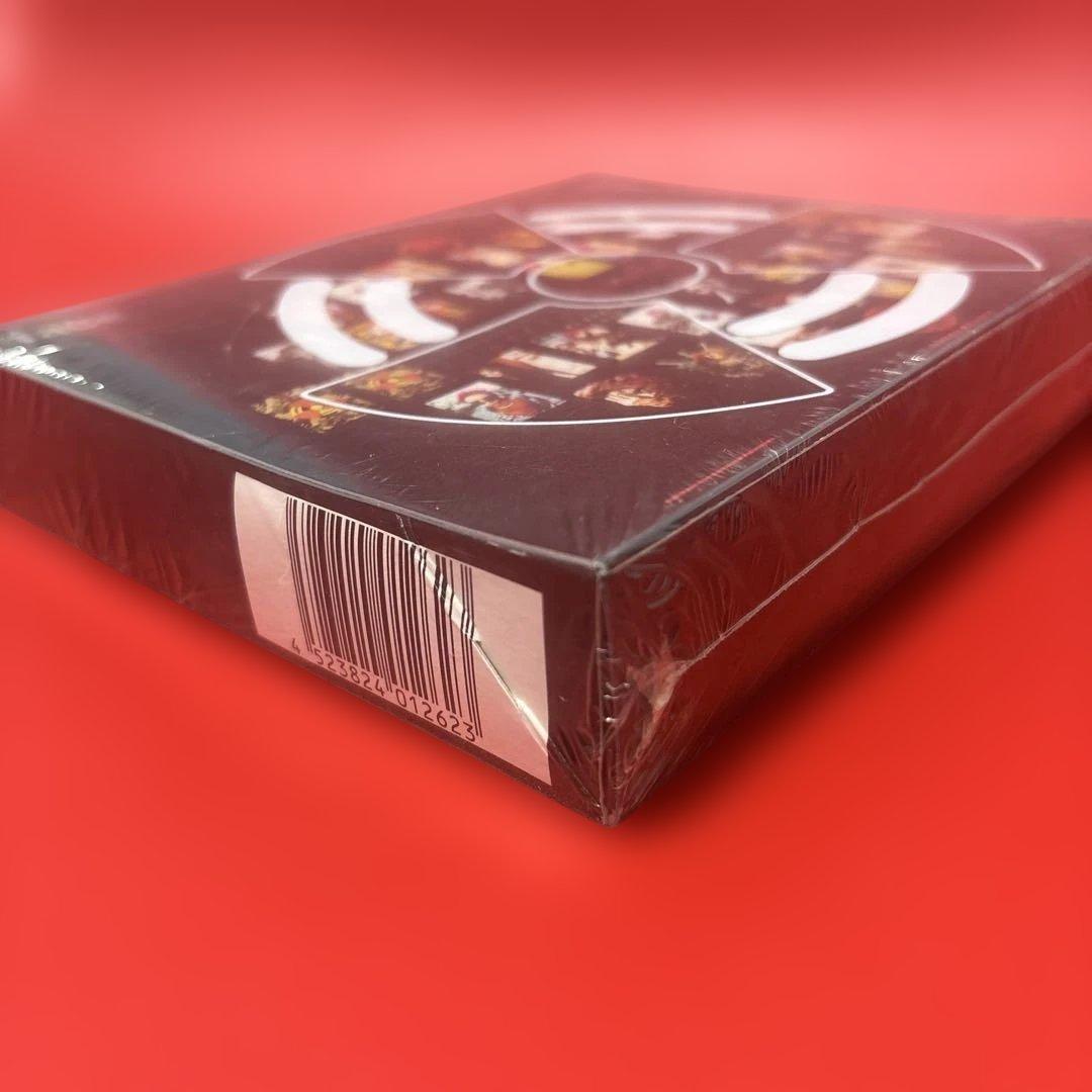 hide 新品　未開封　official trading card 126