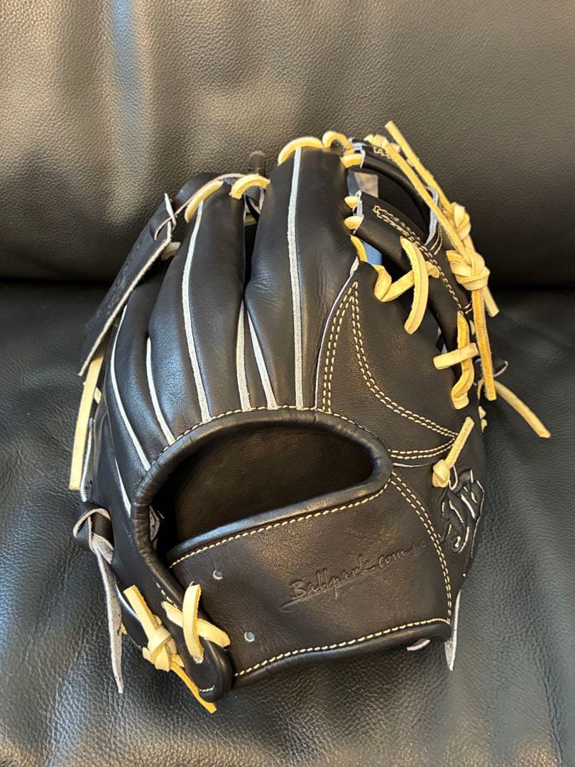 専用！和牛ＪＢ　ＪＢ-006T 硬式内野手用グローブ タグ付き　型付け済み