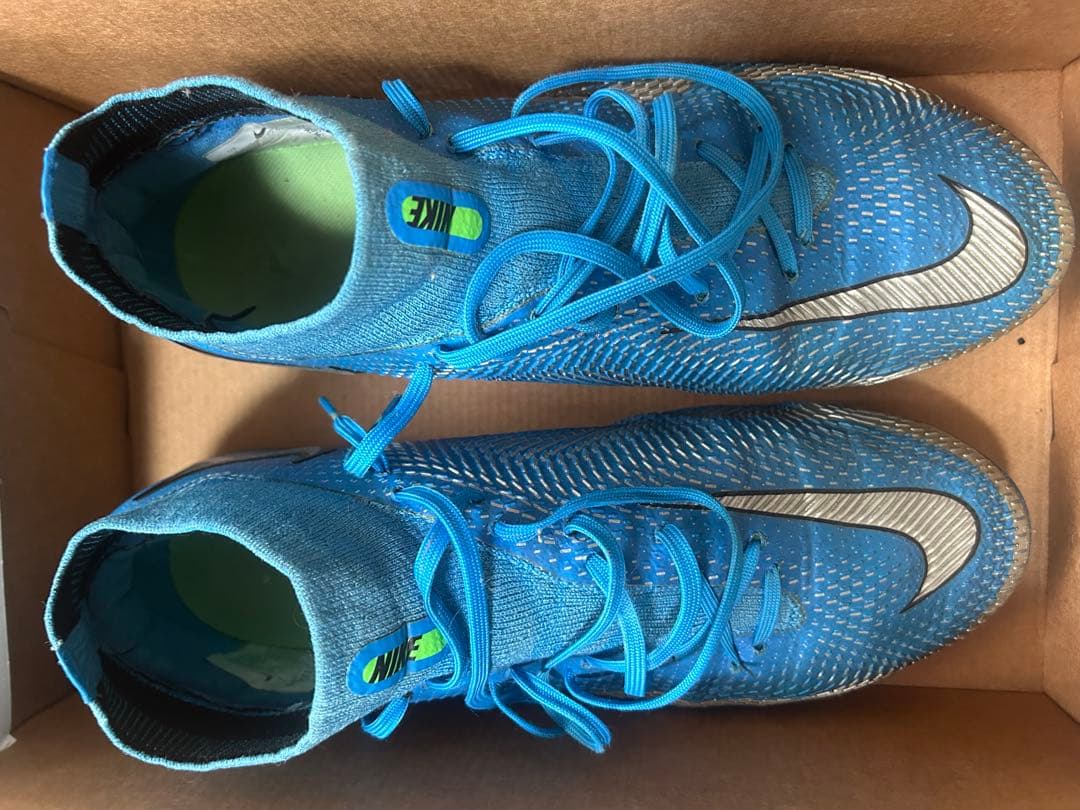 ファントムGT AG ハイカット 海外限定