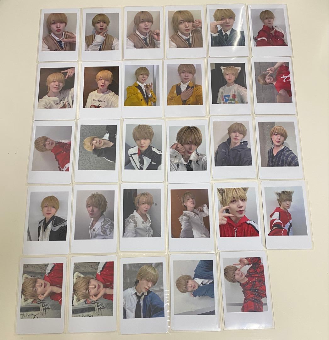 ReLIT 綾野れん ハピカ