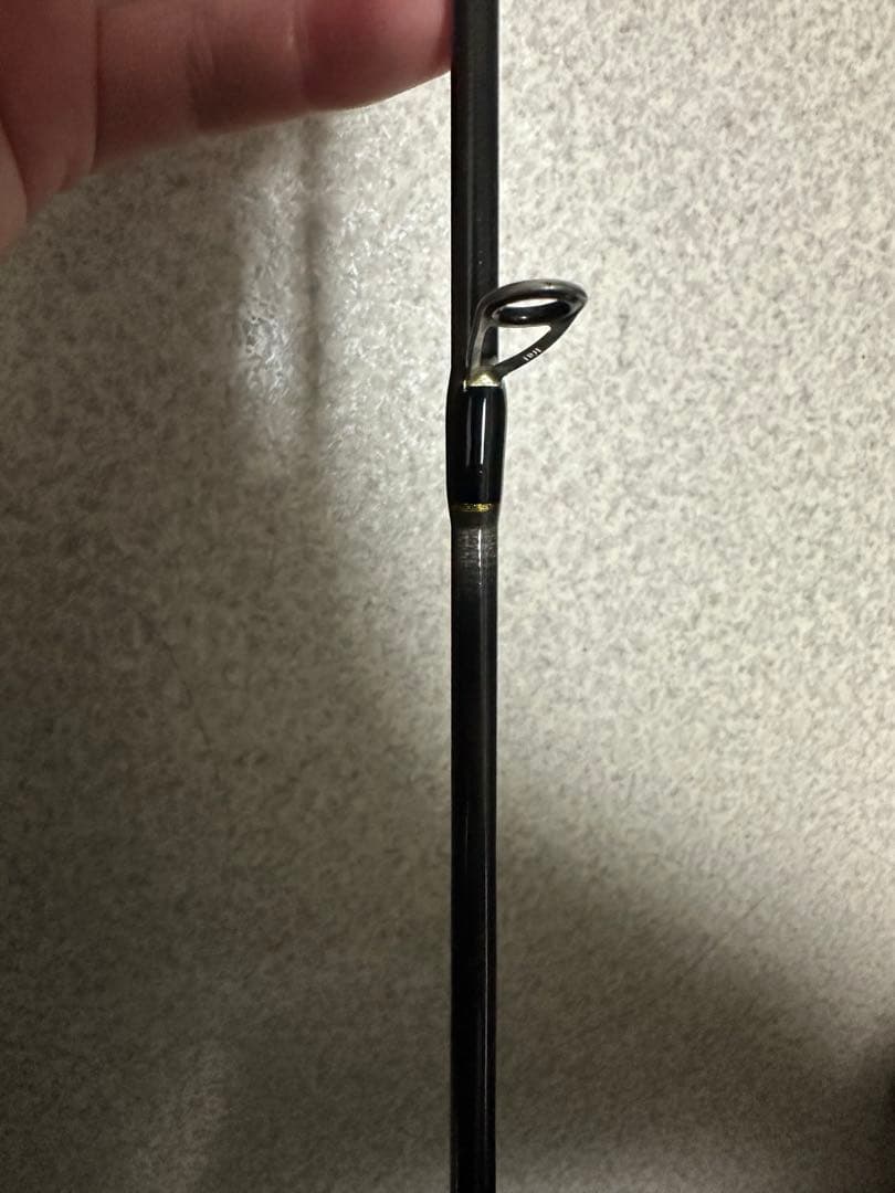 クロステージ CRX-S694AJI アジングロッド 4ピース