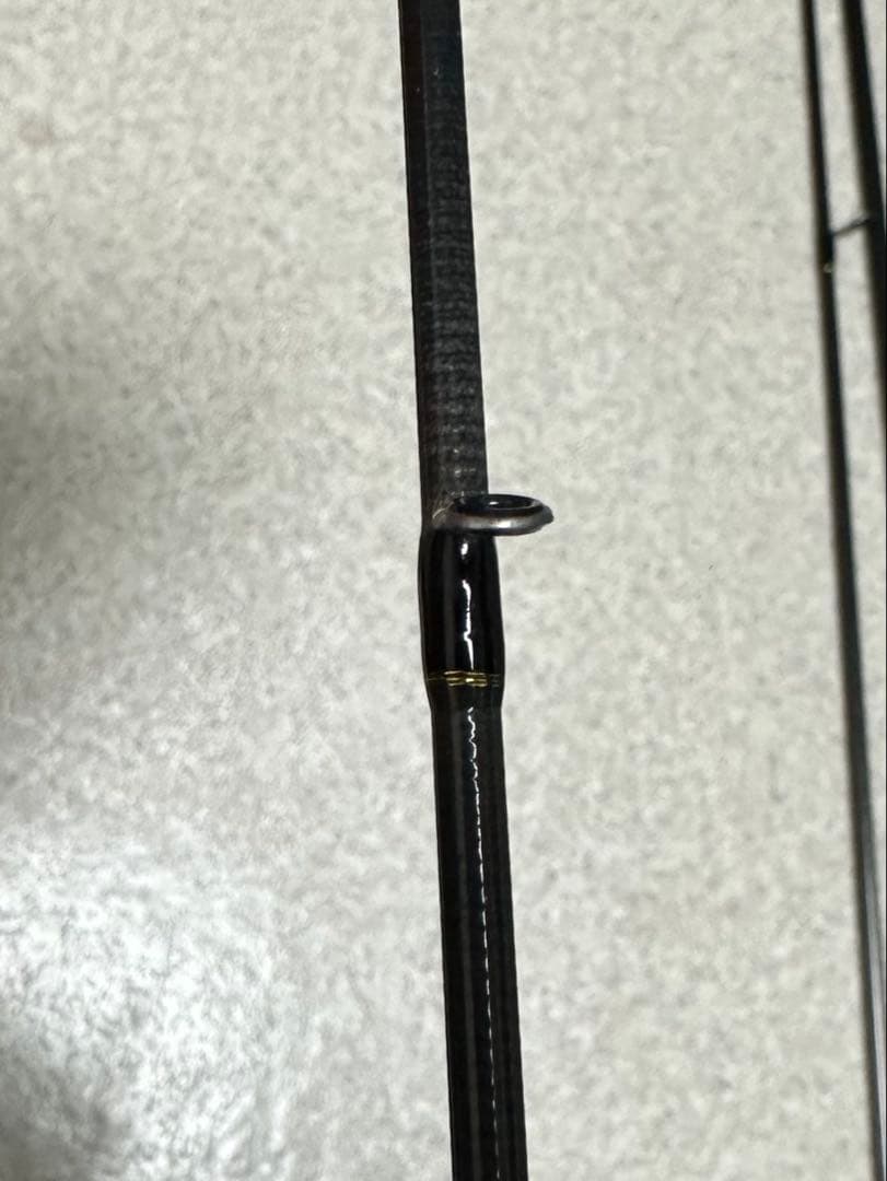 クロステージ CRX-S694AJI アジングロッド 4ピース