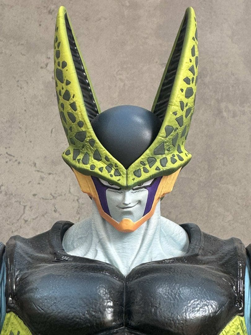 ドラゴンボール セル アクションフィギュア