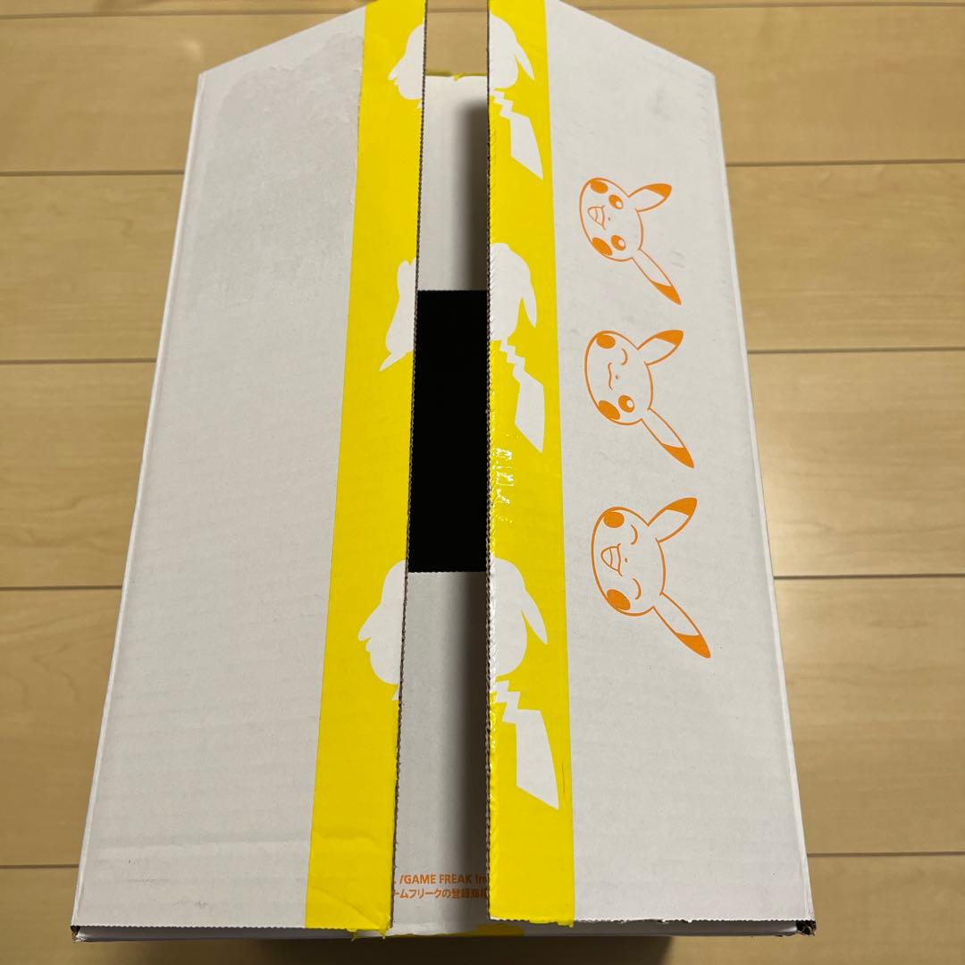 ポケモン リトルデイドリーム ぬいぐるみピチューセット【新品です】