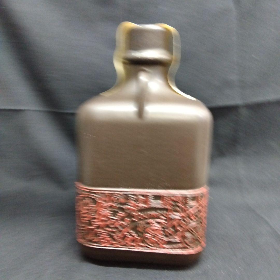 OLD PARR TRIBUTE ウイスキー オリジナルボックス付き