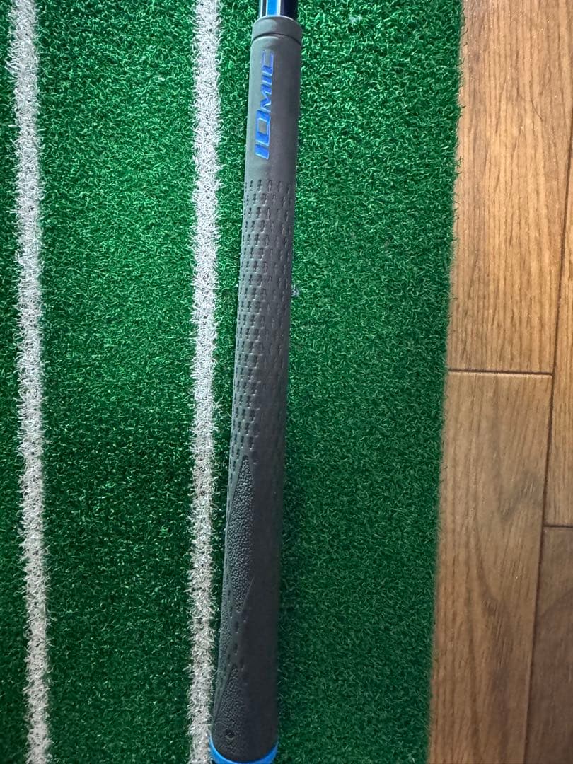 フジクラ　スピーダー　NX ブルー　シャフト　60 S PINGスリーブ