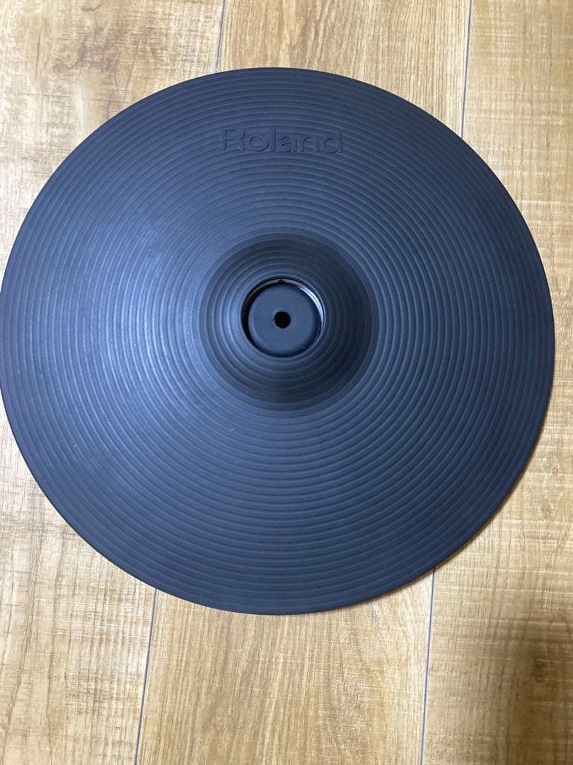 Roland CY-12C クラッシュ シンバルマウント