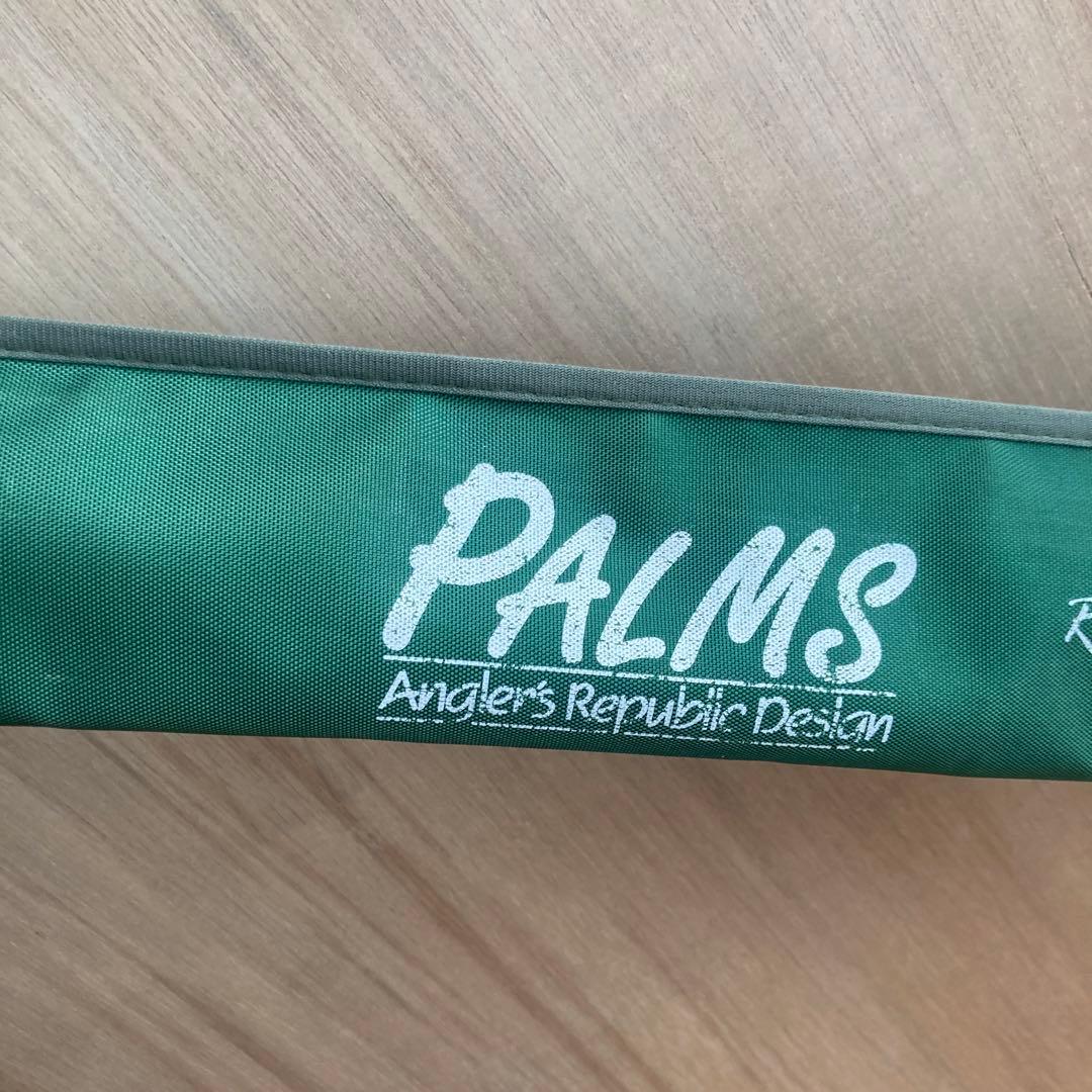 ★中古★パームス リバーマスター RMP76