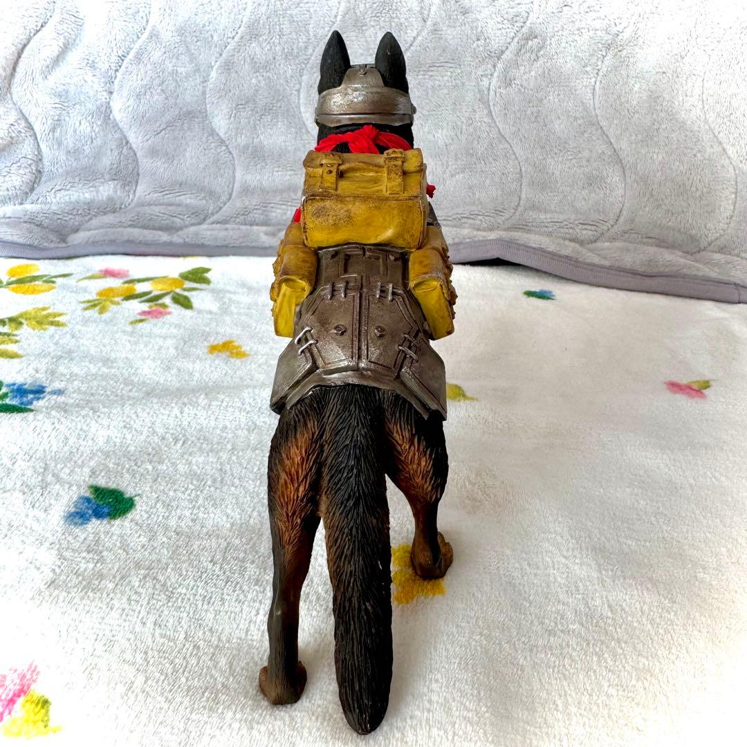 fallout4 ドッグミート リアルフィギュア♪①