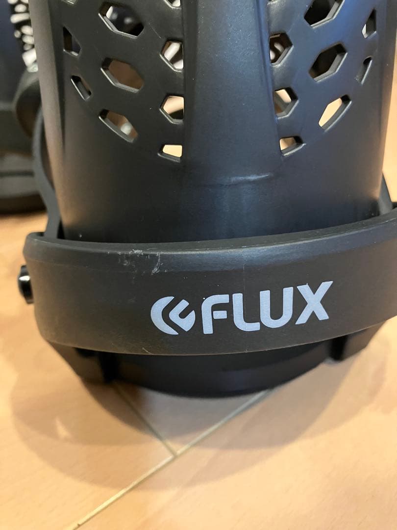 FLUX PR ビンディング Sサイズ