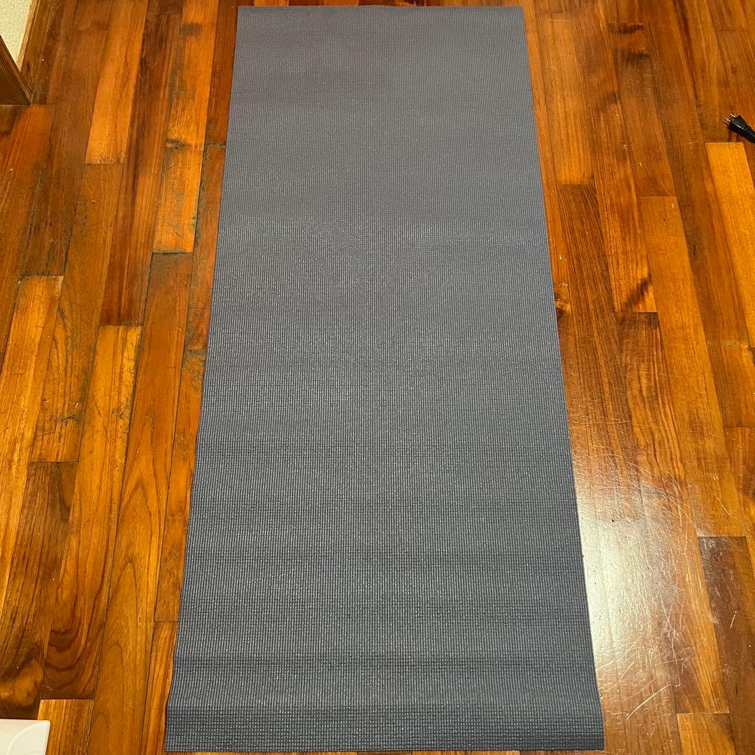 未使用　LAVA ヨガマット　ヨガラグ　ラバ