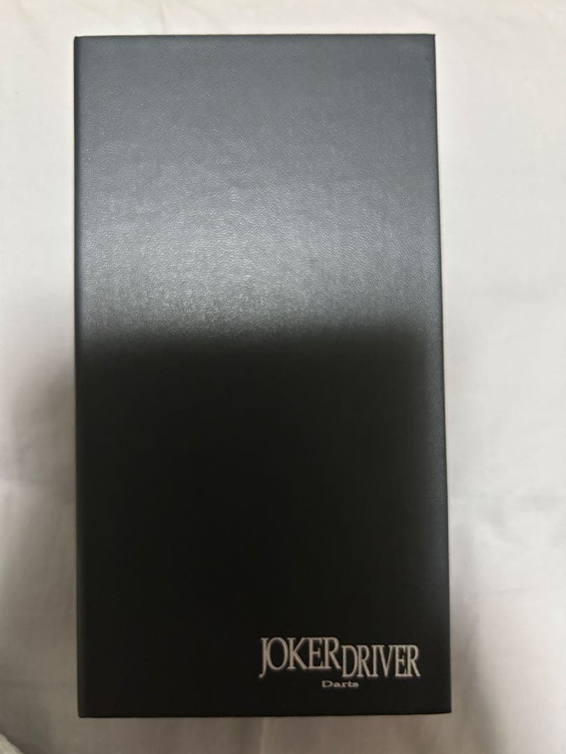 ダーツ　jokerd IOWA　ジョーカードライバー　アイオワ