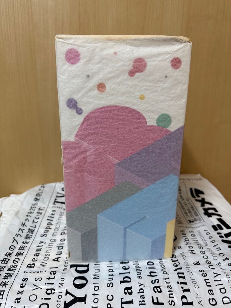 【未開封】 Mirai Ticket 国木田花丸フィギュア