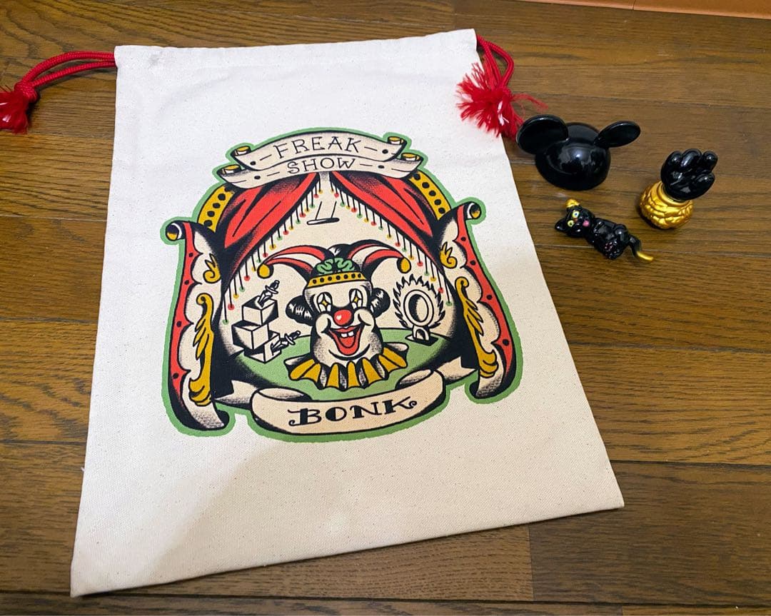 その他 CIRCUS.T The crazy Bonk Sweet Dreams