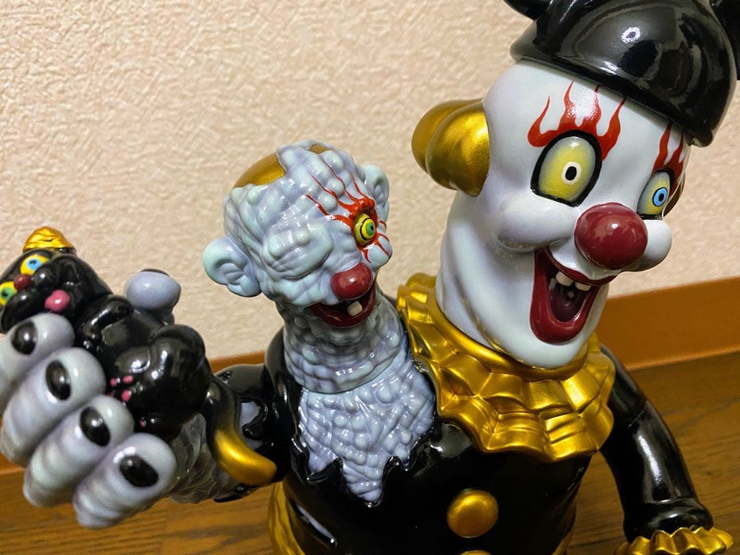 その他 CIRCUS.T The crazy Bonk Sweet Dreams