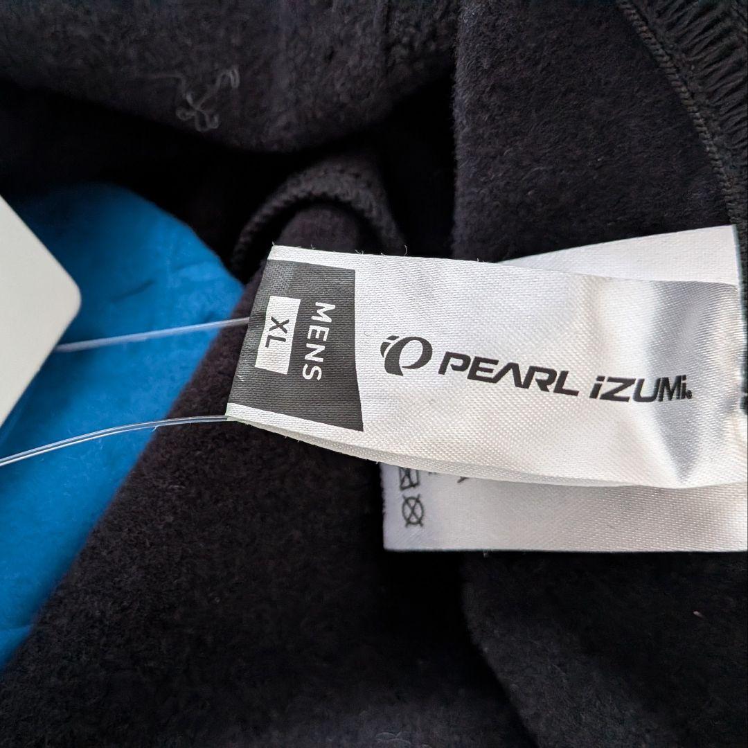 パールイズミ 6700-3DX-2 ウィンドブレークサーモ タイツ XL