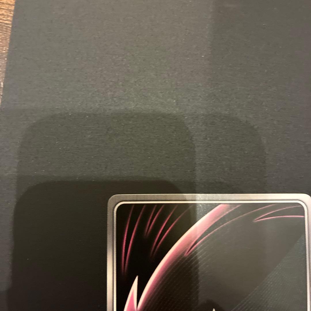 NIKKE クラウン：ネイキッドキング　SPR Lカード