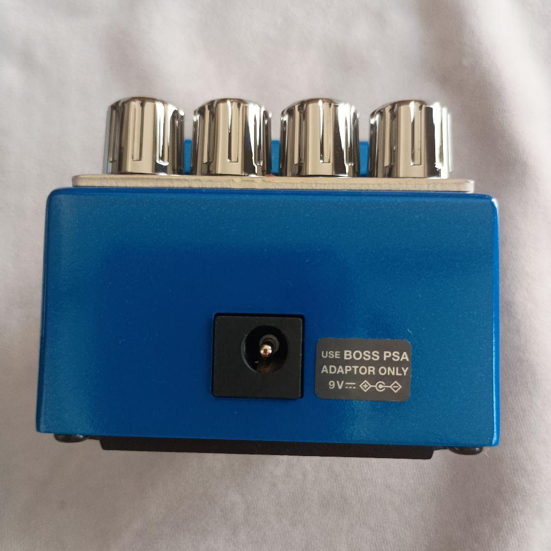 BOSS CP-1X コンプレッサーエフェクター