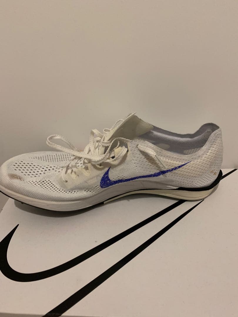 Nike air zoom victory2 ブループリント サイズ 28