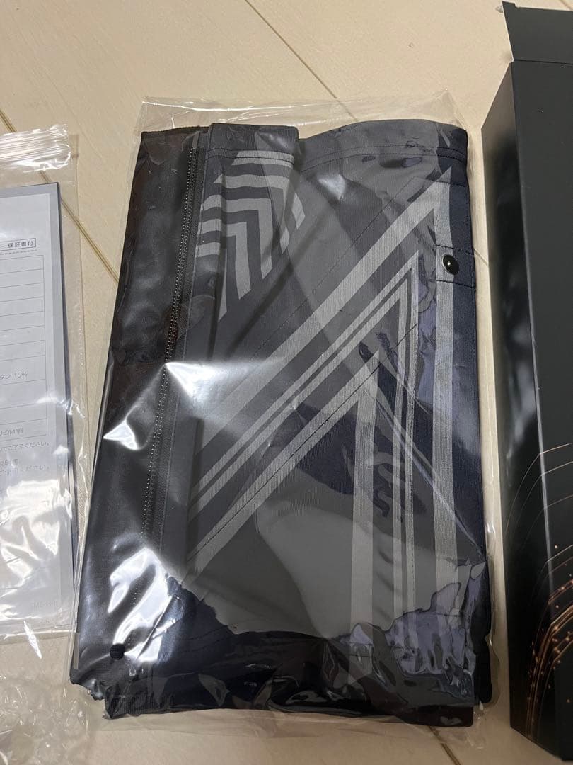 【Vup Exa 】ヒロミプロデュース高機能EMS(Mサイズ)