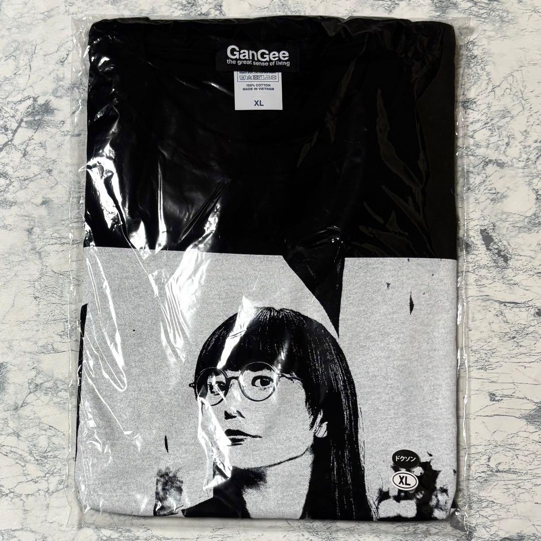 新品未開封　ギャングパレード ユイガドクソン Tシャツ XLサイズ