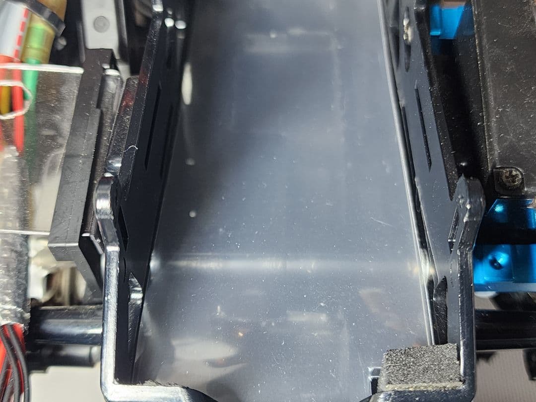 タミヤXB　コミカルアバンテ　オプション付き　送料込み！