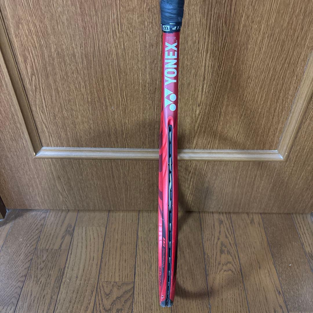 ヨネックスＶCORE98硬式テニスラケット