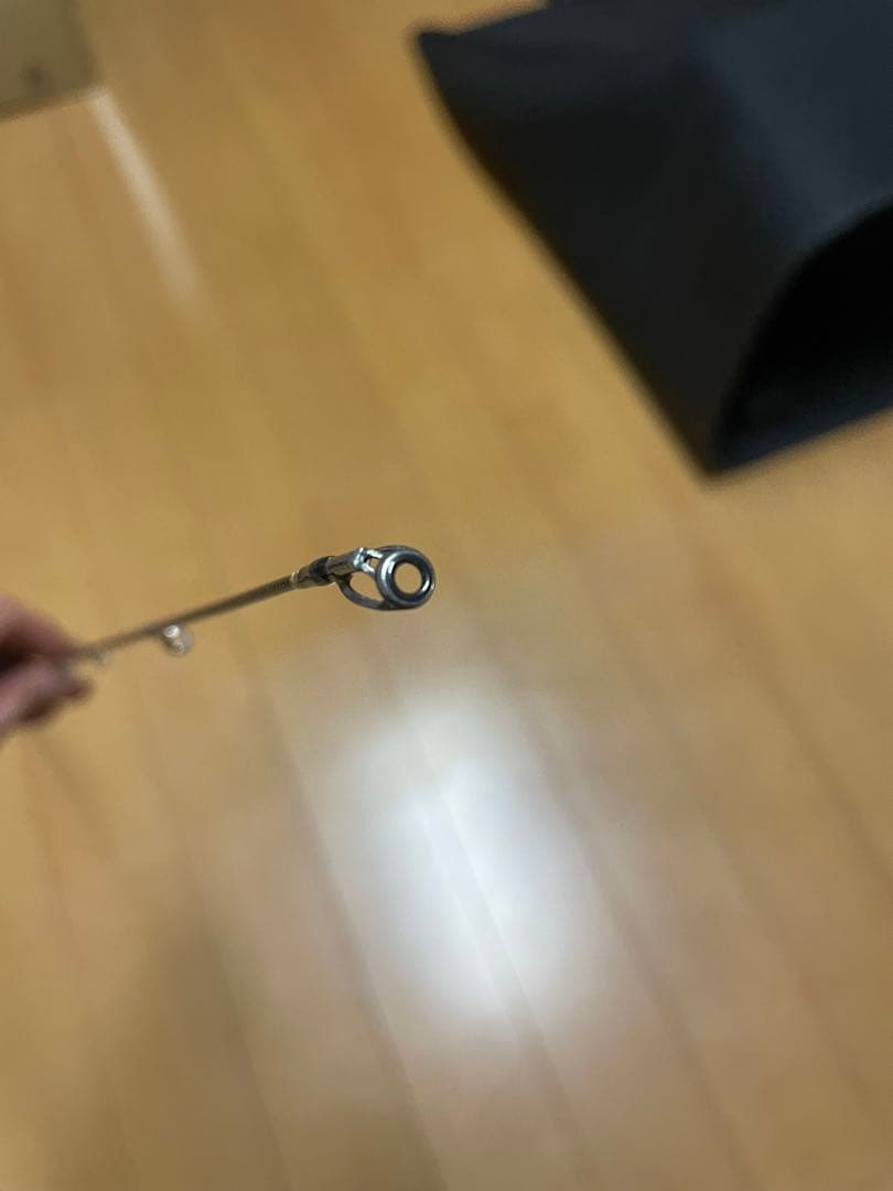 ヤマガブランクス カリスタ 86L/TZ NANO