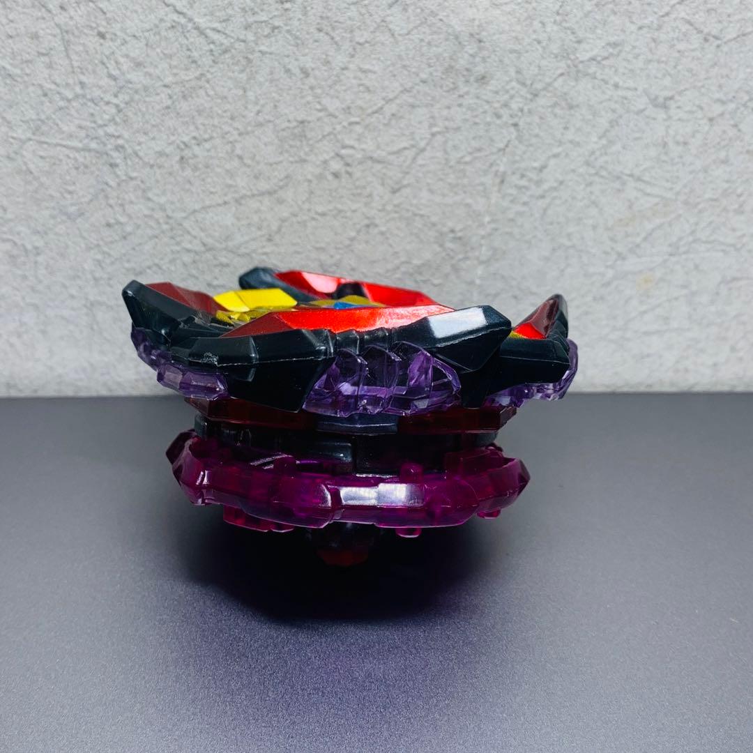 ベイブレードバースト　デスディアボロス　 ランダムブースター　vol 21