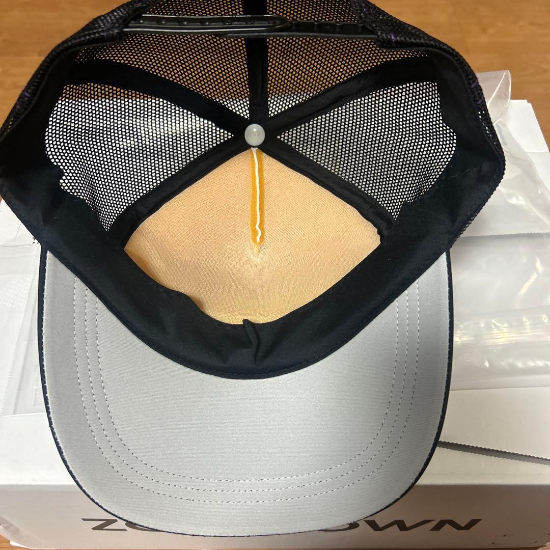 SOUL'd OUT CAP Diggy-MO' キャップ　DESPERADO