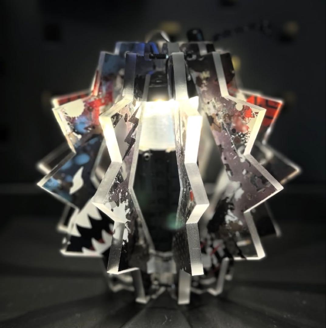 n*m様 未開封 抽選当選品 ボンボネロ bonbonero h&o サメボン