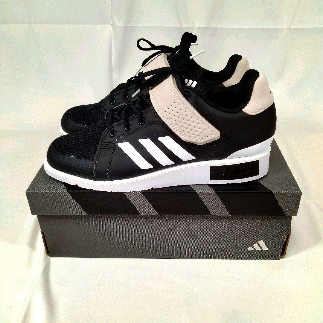 adidas Power Perfect 3 ウエイトトレーニングシューズ
