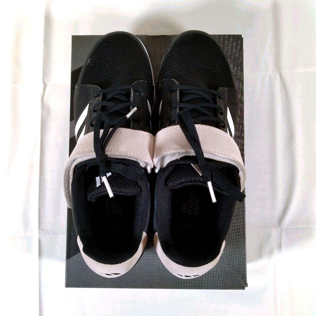 adidas Power Perfect 3 ウエイトトレーニングシューズ