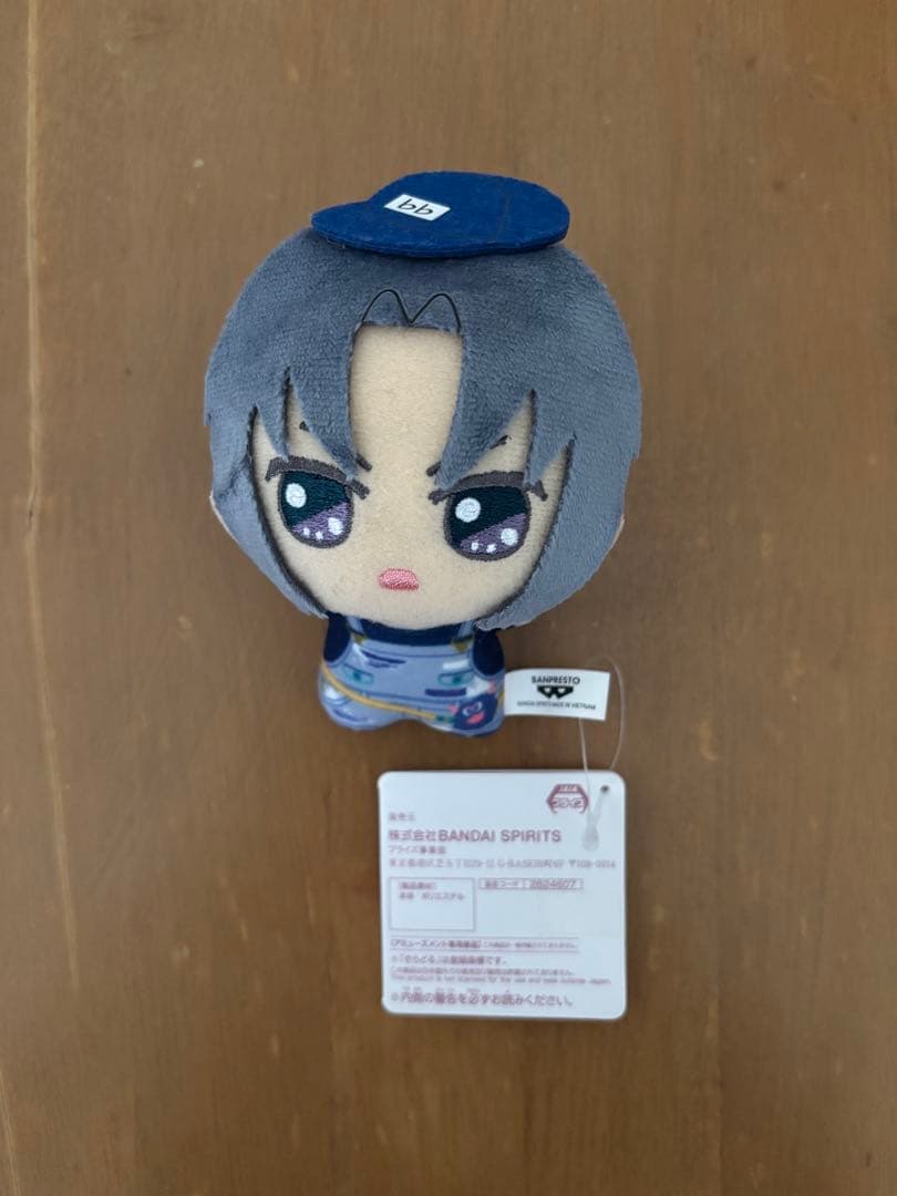 アイドリッシュセブン　きらどるぬいぐるみ　セット